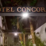 Hotel Concorde
